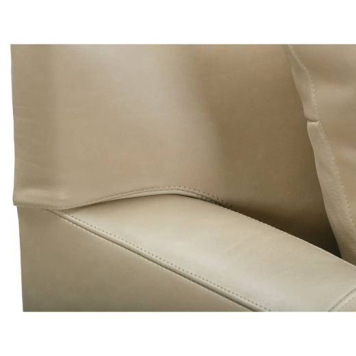 Picture of Sylvie Bespoke Leather Chair
